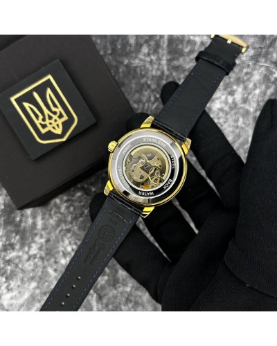 Купить Годинник механічний Patriot 022 Automatics Не Забуду Дім