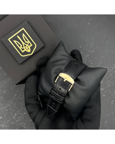 Купить Patriot 022 Automatics Не Забуду Дім Gold-Black