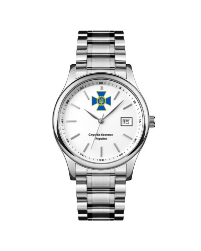 Купити Patriot 023 СБУ Срібло