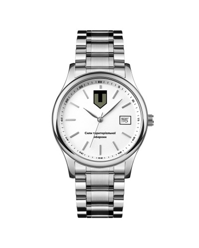 Купить Patriot 023 ТРО Срібло
