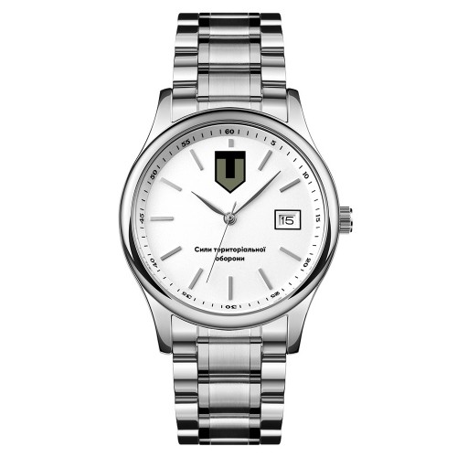 Купити Patriot 023 ТРО Срібло Купити Patriot 023 ТРО Срібло