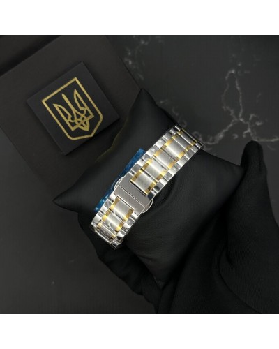 Купить Patriot 023 Тризуб Золото