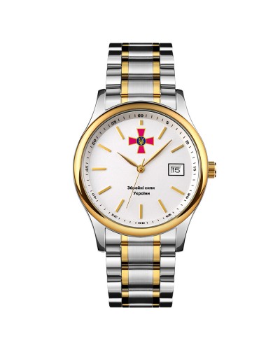 Купить Patriot 023 ЗСУ Золото