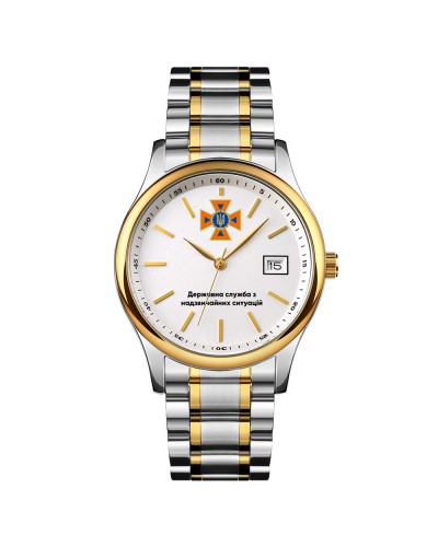 Купить Patriot 023 ДСНС Золото