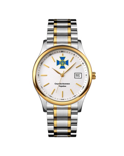 Купити Patriot 023 СБУ Золото