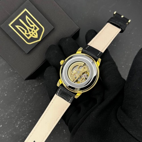 Купить Patriot 022-3D Не Забуду Дім Gold-Black