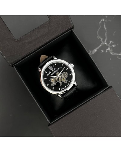 Купити Patriot 022-3D Не Забуду Дім Silver-Black