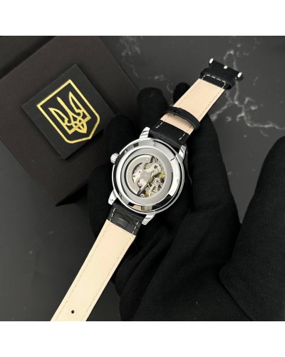 Купити Patriot 022-3D Не Забуду Дім Silver-Black