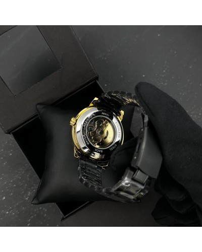 Купить Patriot 022 Black-Gold Automatics Metall Не Забуду Дім