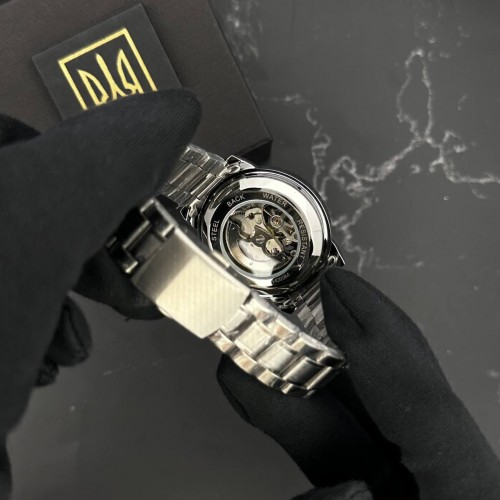 Купити Patriot 022 Silver-Black Automatics Metall Не Забуду Дім Купити Patriot 022 Silver-Black Automatics Metall Не Забуду Дім