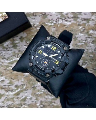 Купити Patriot 003BK Black