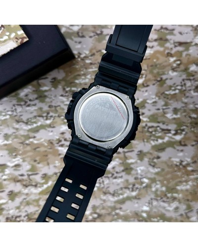 Купити Patriot 003BK Black