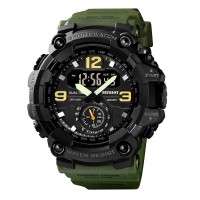 Patriot 003AG Army Green