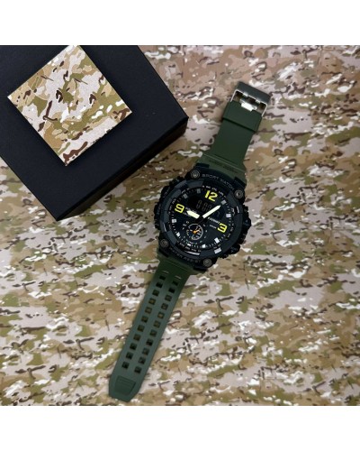 Купить Patriot 003AG Army Green