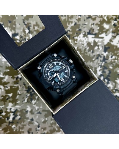 Купить Patriot 012BK Black