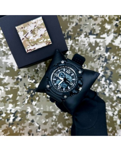 Купить Patriot 012BK Black