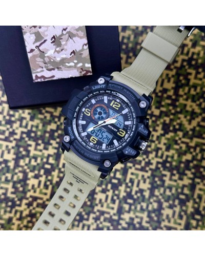 Купити Patriot 012KH Khaki