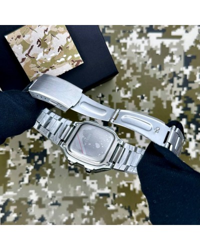 Купить Patriot 011SI Silver