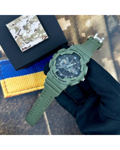 Купити Patriot 005AG Army Green
