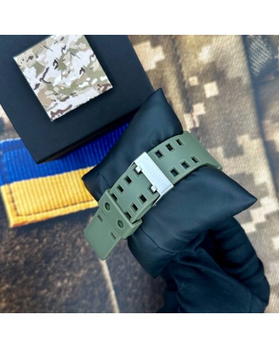 Купити Patriot 005AG Army Green