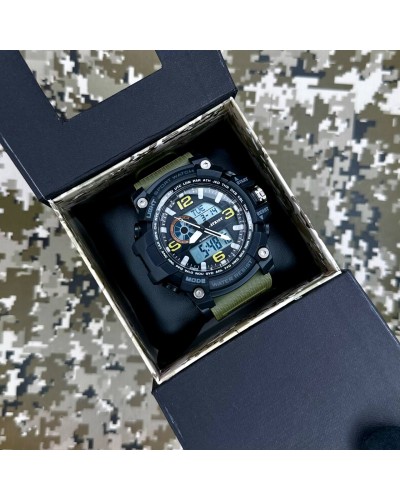 Купити Patriot 012AG Army Green