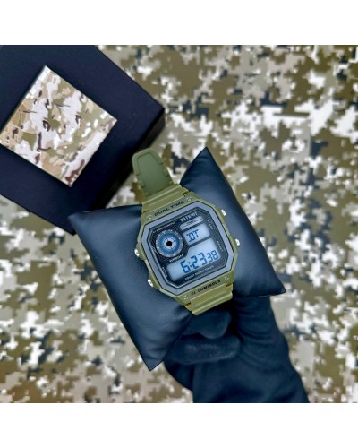 Купить Patriot 010AG Army Green
