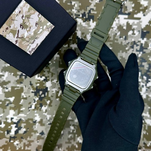 Купити Patriot 010AG Army Green