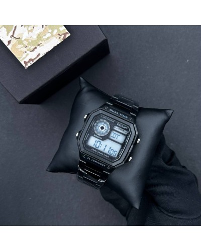 Купити Patriot 011BK Black