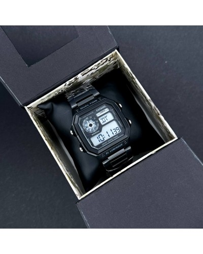 Купити Patriot 011BK Black