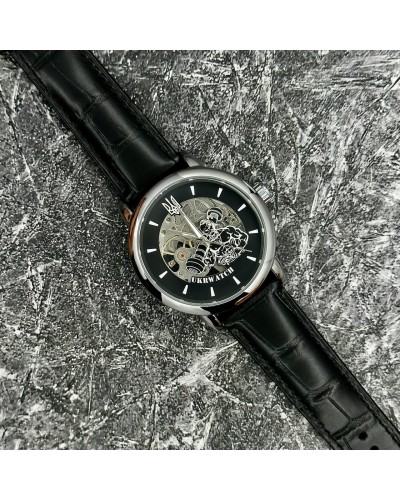 Купити Ukrwatch Козак Silver-Black