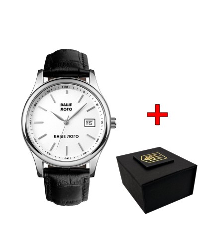 Купити Patriot 026SI Silver Купити Patriot 026SI Silver