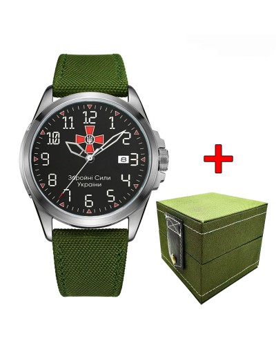 Купить Ukrwatch Hetman 040SIAG ЗСУ Automatic