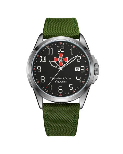 Купить Ukrwatch Hetman 040SIAG ЗСУ Automatic