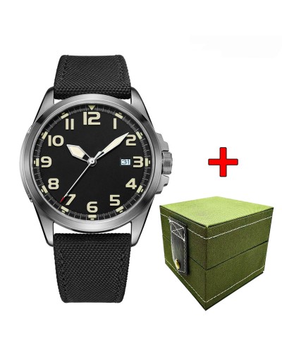 Купити Ukrwatch Hetman 040SIBK Automatic