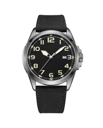 Купити Ukrwatch Hetman 040SIBK Automatic
