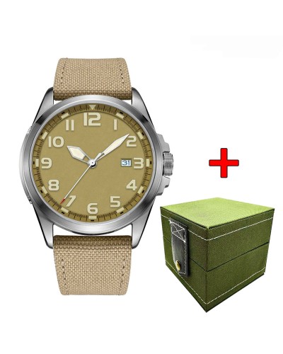 Купить Ukrwatch Hetman 040SIKH Automatic