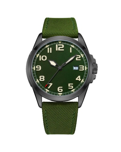 Купити Ukrwatch Hetman 040BKAG Automatic