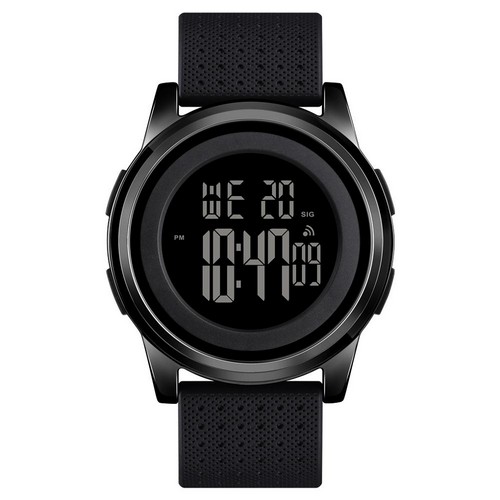 Купити Skmei 1502 All Black Купити Skmei 1502 All Black