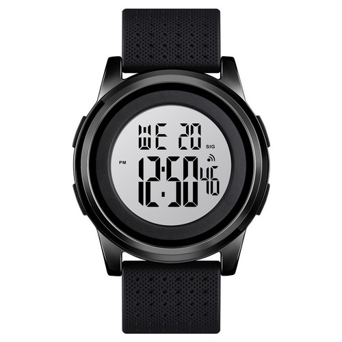 Купити Skmei 1502BKWT Black-White Купити Skmei 1502BKWT Black-White