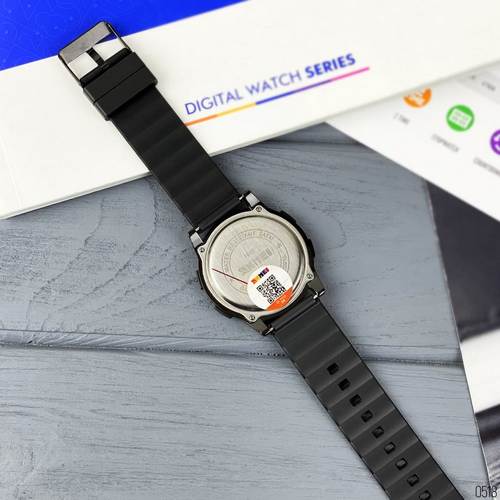 Купити Skmei 1502BKWT Black-White Купити Skmei 1502BKWT Black-White