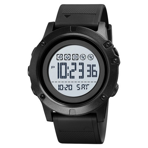 Купить Skmei 1727 Black Купить Skmei 1727 Black