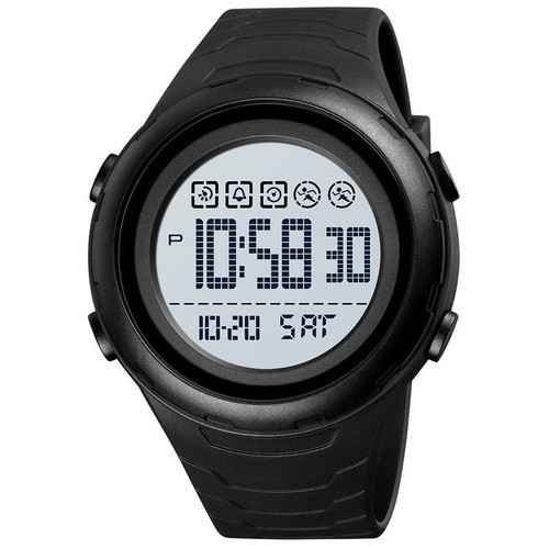 Купить Skmei 1674 Black Купить Skmei 1674 Black