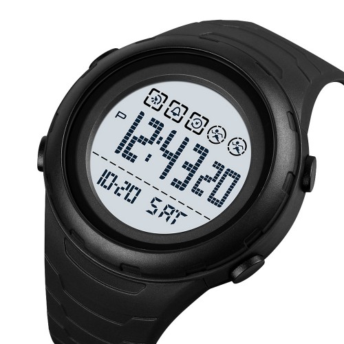 Купить Skmei 1674 Black Купить Skmei 1674 Black