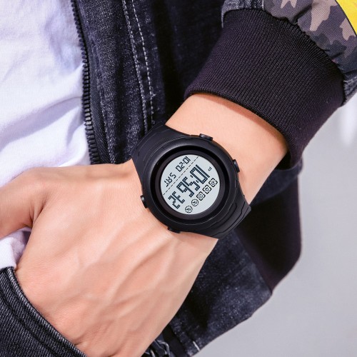Купить Skmei 1674 Black Купить Skmei 1674 Black