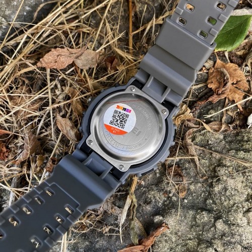 Купить Skmei 1688CMGY Camo Gray.