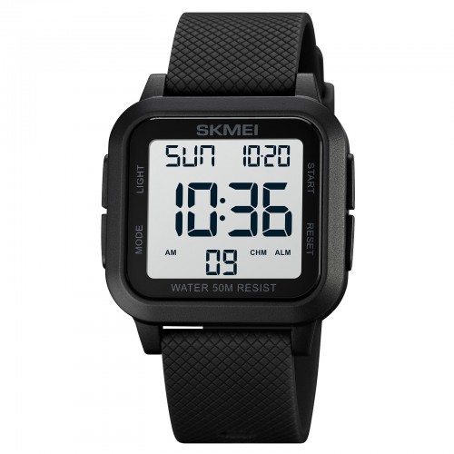Купить Skmei 1894 Black