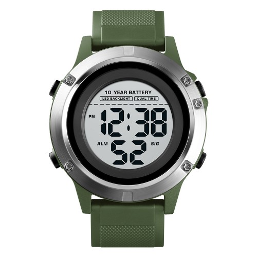 Купить Skmei 1518 Black-Military Wrisband SALE Купить Skmei 1518 Black-Military Wrisband SALE