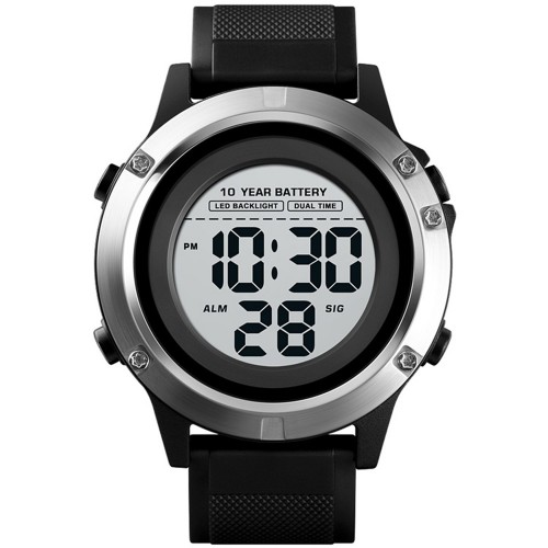 Купить Skmei 1518 Black Купить Skmei 1518 Black