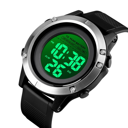Купить Skmei 1518 Black Купить Skmei 1518 Black
