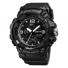 Skmei 1742 Black